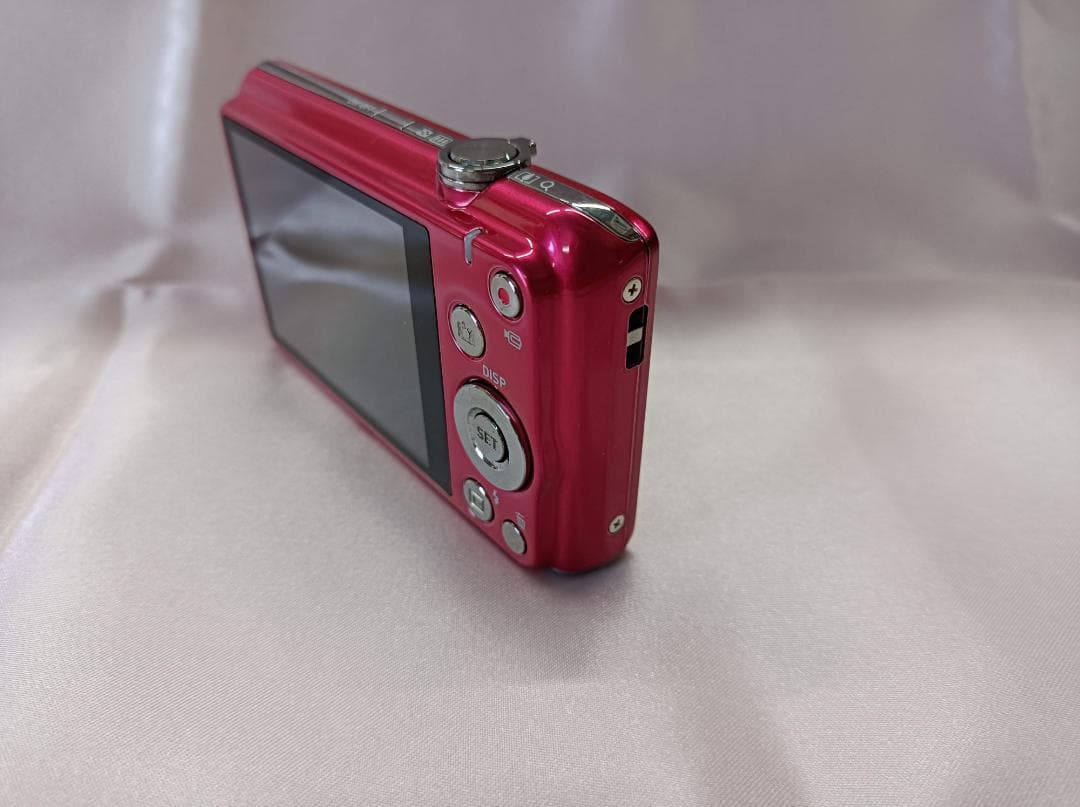 都《EEPWF》カシオ　EXILIM　 EX-Z780　コンパクトデジタルカメラ