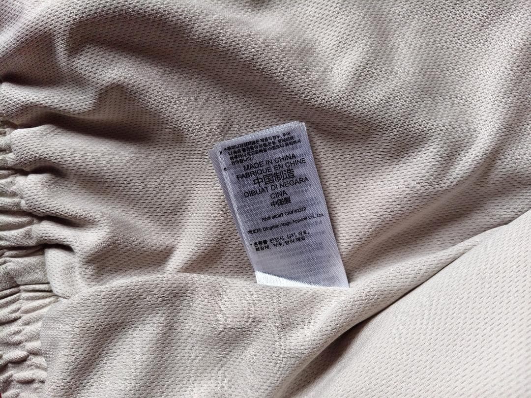 新品 アディダス 中国限定 蛇年トラックジャケット ホワイト サイズ M