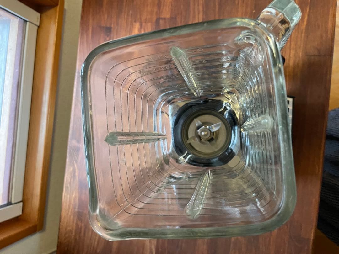 Osterizer オスタライザー ミキサー ブレンダー ヴィンテージ