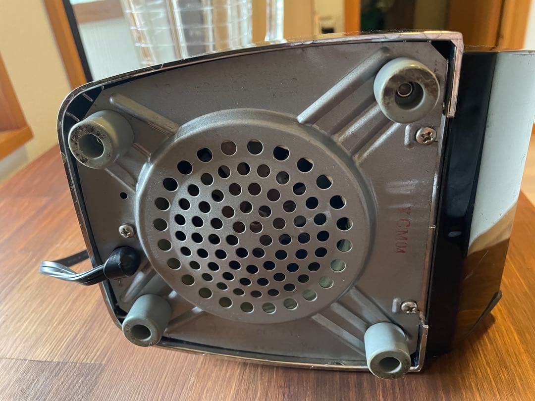 Osterizer オスタライザー ミキサー ブレンダー ヴィンテージ