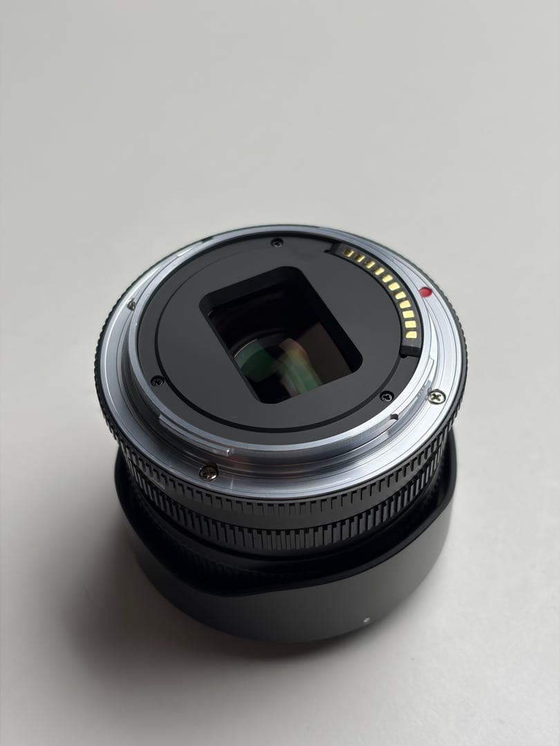 TTArtisan AF 40mm F2 単焦点レンズ Zマウント