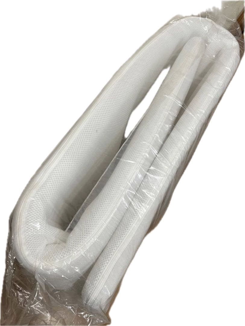 【M53】未使用　airweave　エアウィーヴ 035 A2 シングル