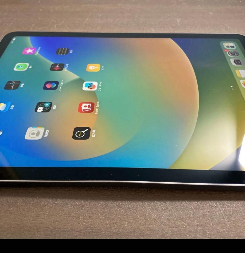 Apple ipad Air4 64GB Wi-Fiモデル グレー