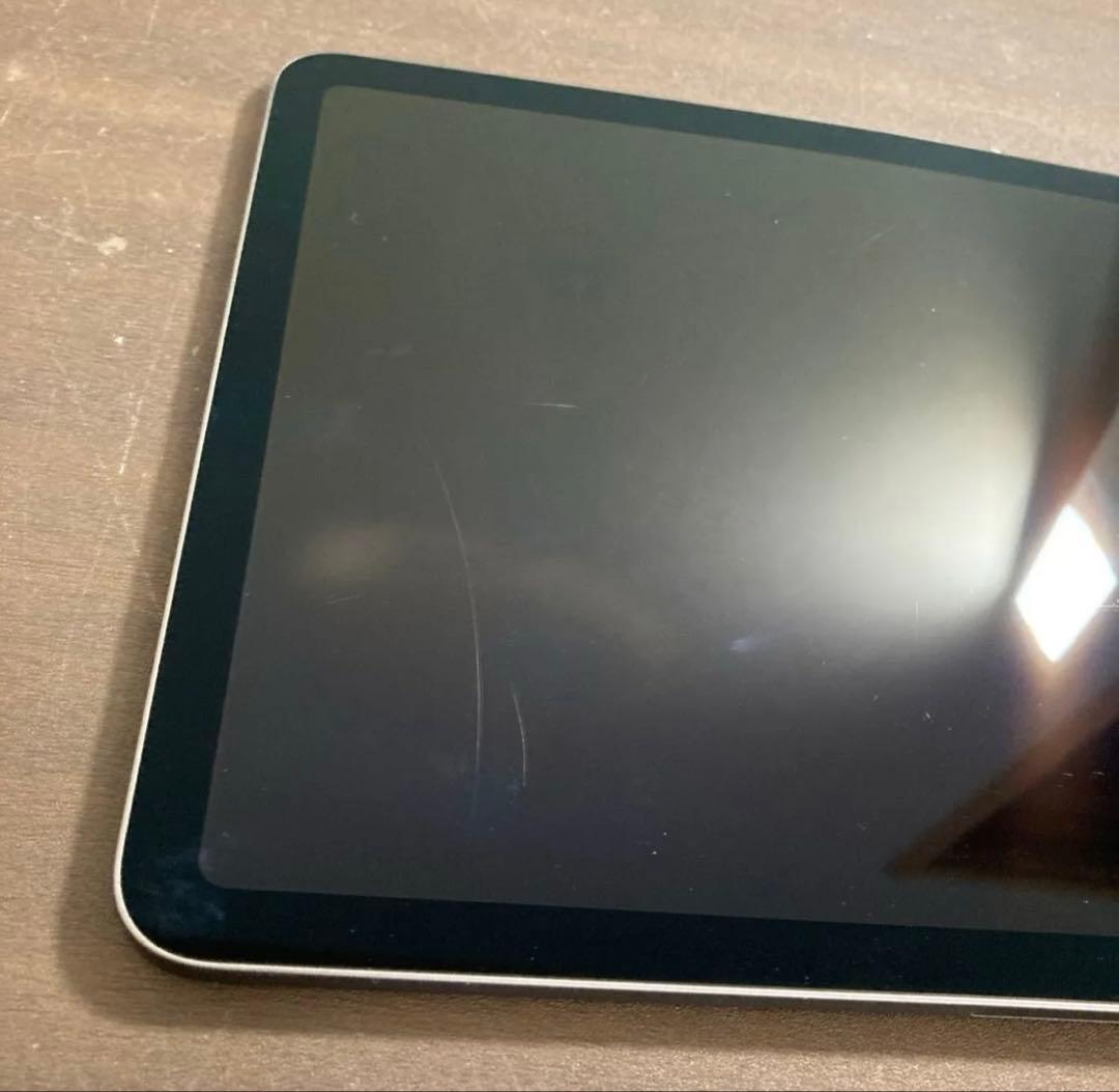 Apple ipad Air4 64GB Wi-Fiモデル グレー