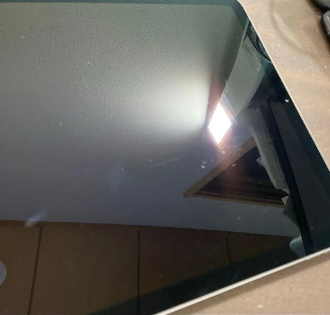 Apple ipad Air4 64GB Wi-Fiモデル グレー