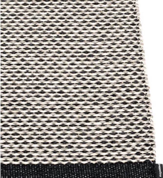 ★値下げ★ 貴重な３色のパペリナ　ラグ　★