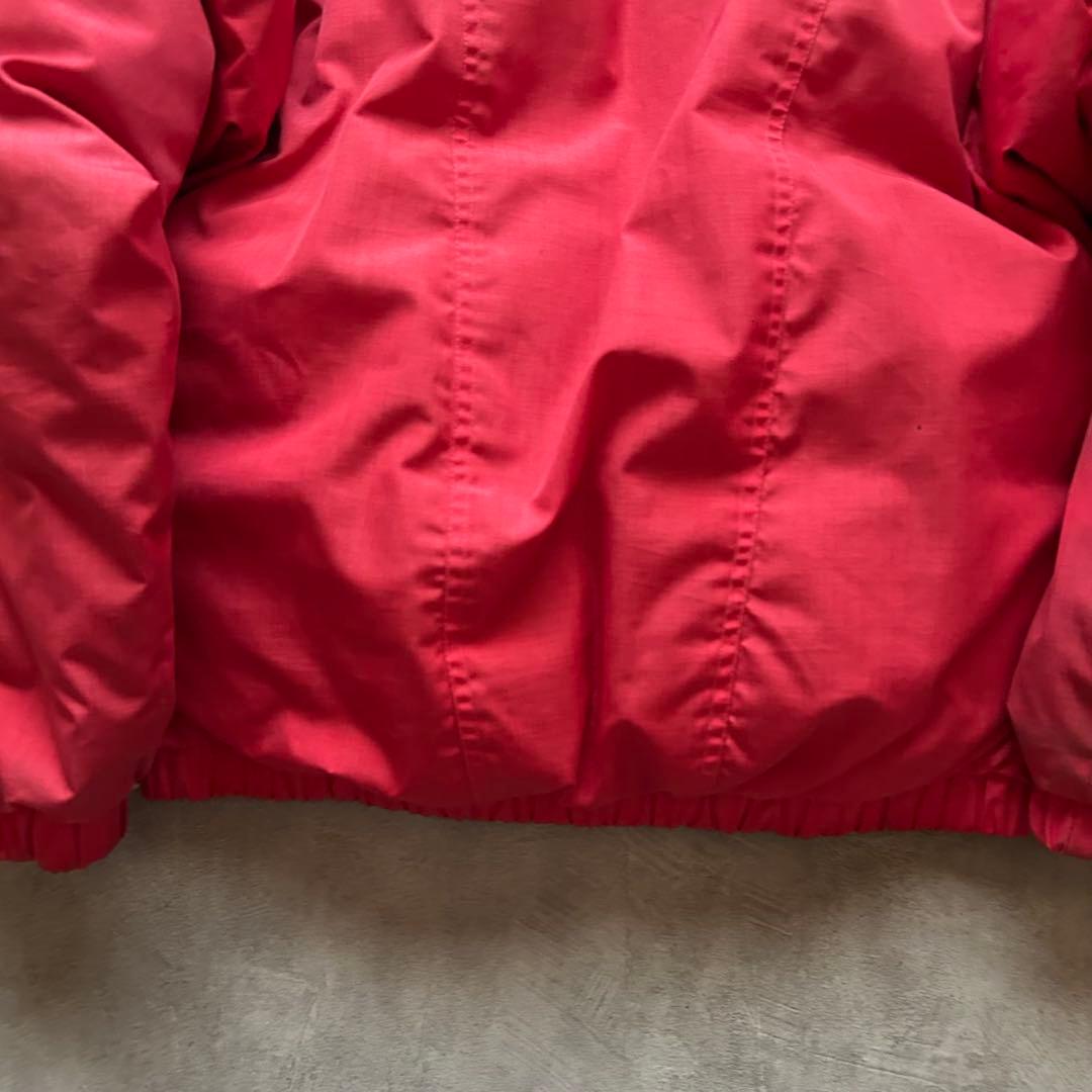 ジャケット・アウター 80s Moncler down jacket blouson y2k pink