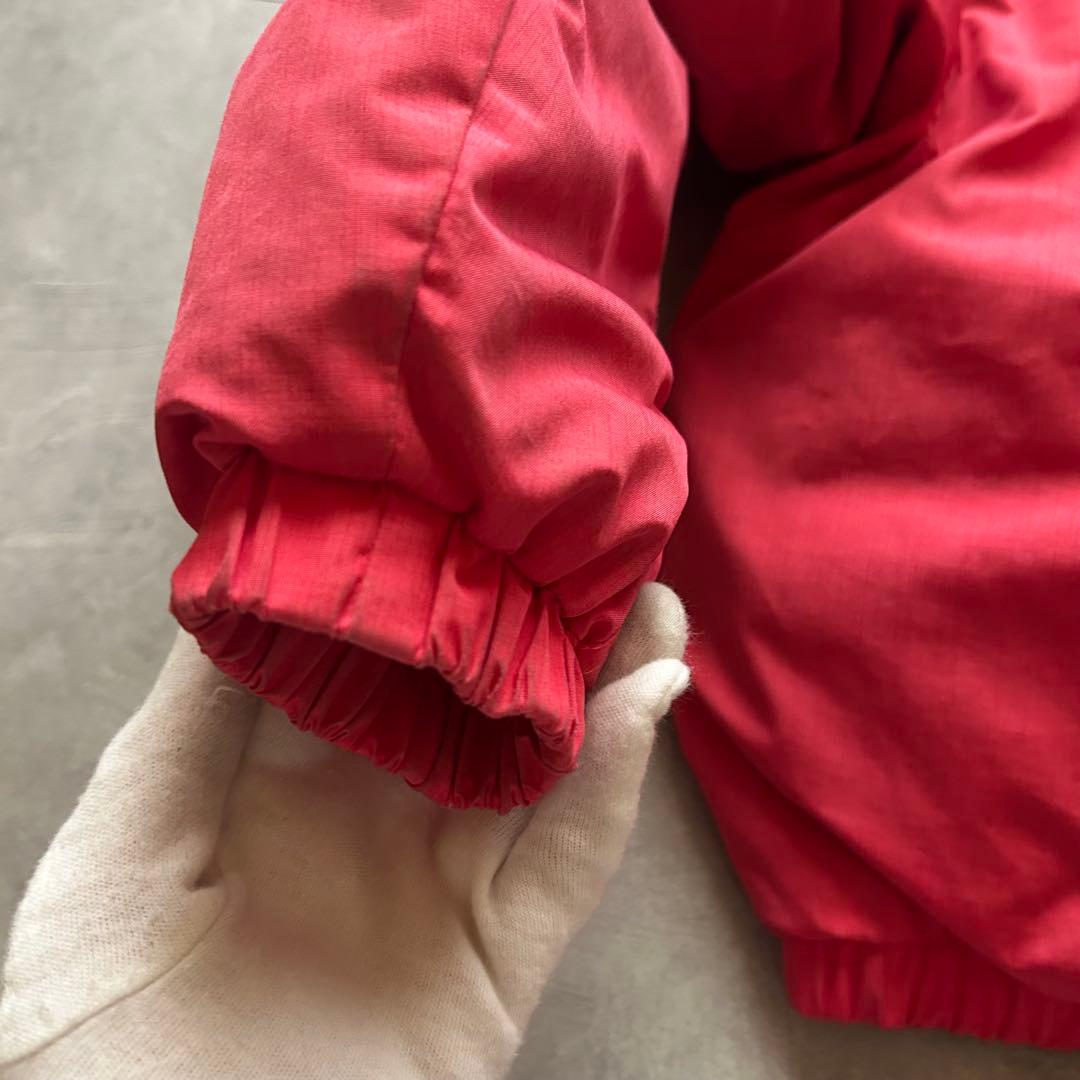 ジャケット・アウター 80s Moncler down jacket blouson y2k pink
