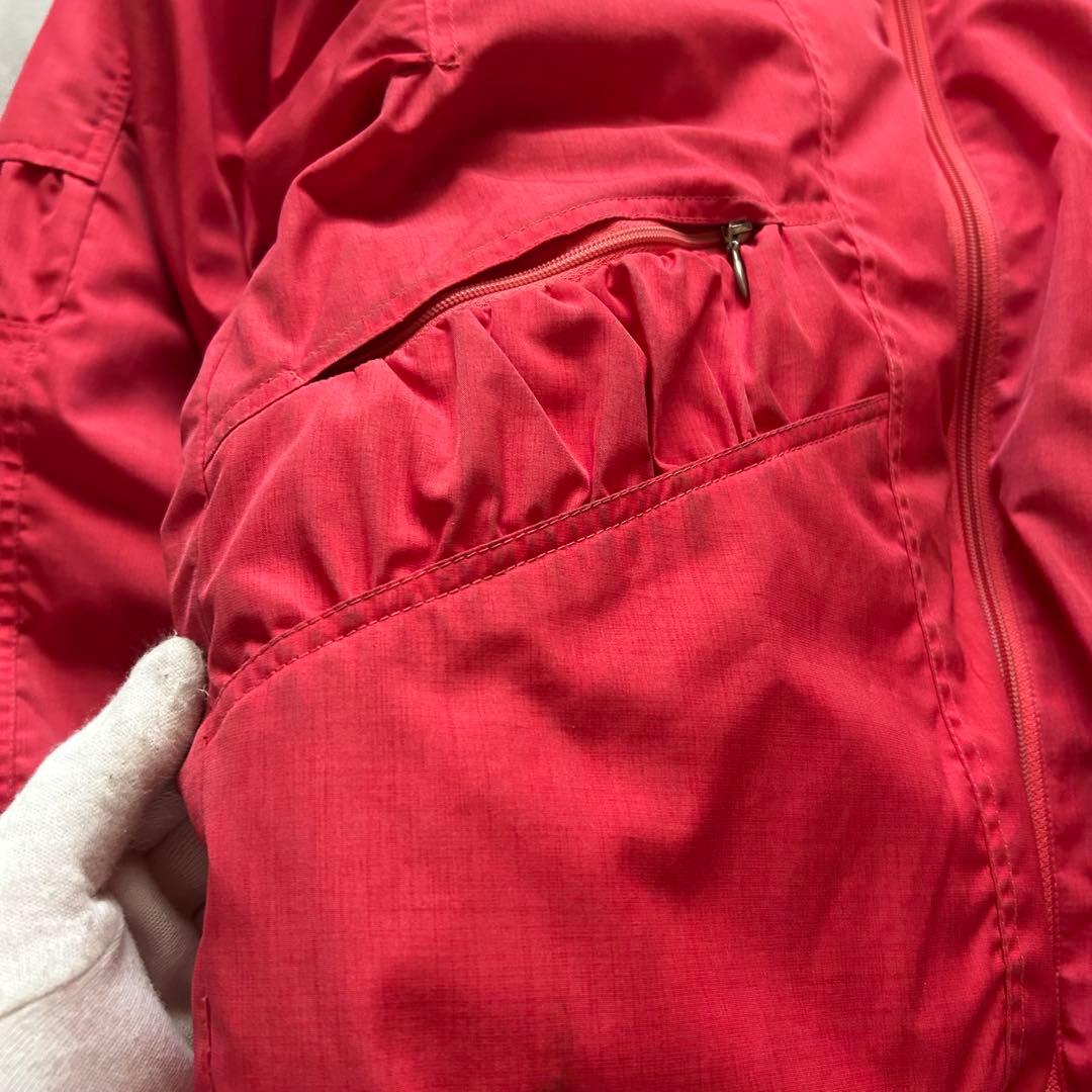 ジャケット・アウター 80s Moncler down jacket blouson y2k pink