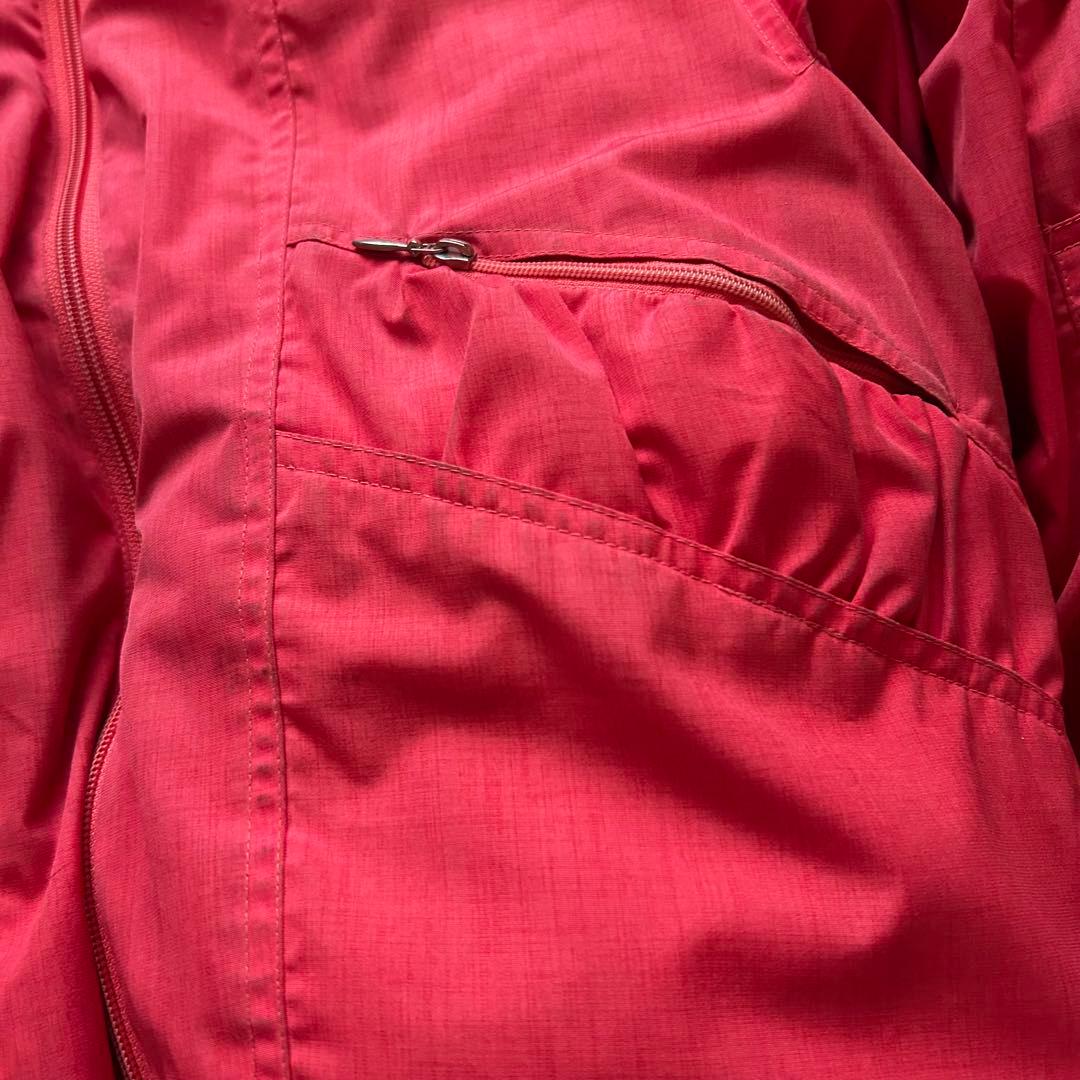 ジャケット・アウター 80s Moncler down jacket blouson y2k pink