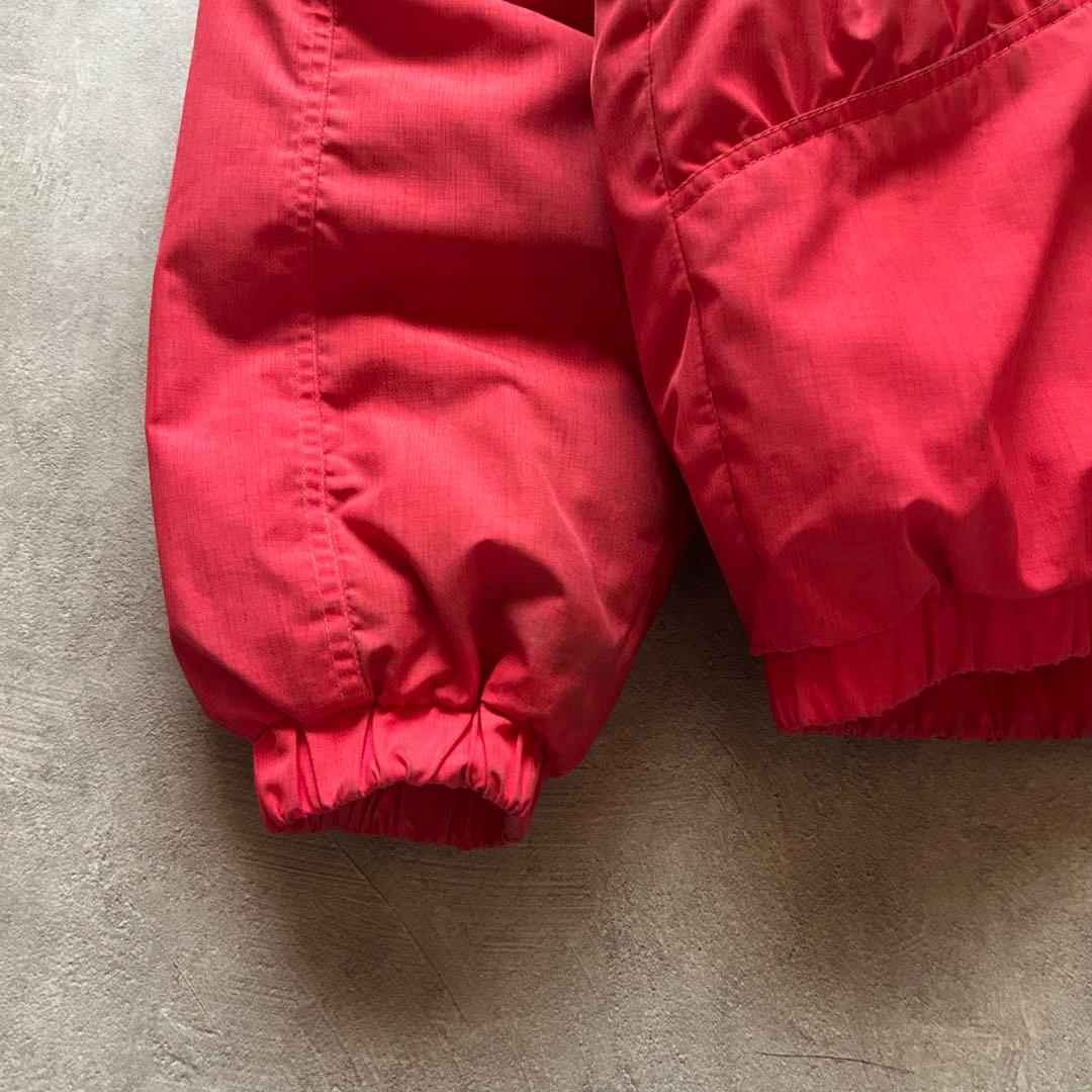 ジャケット・アウター 80s Moncler down jacket blouson y2k pink