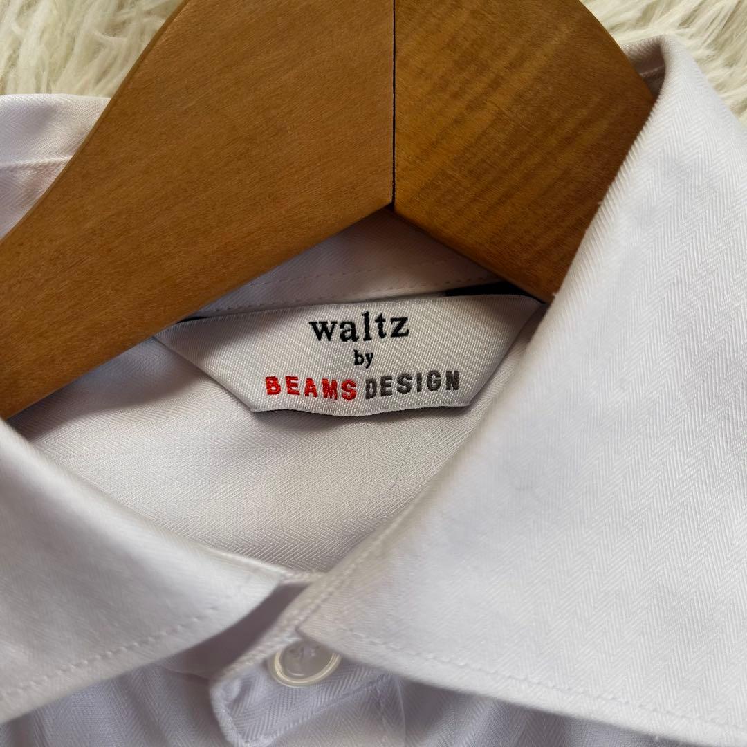 【美品】waltz by BEAMS DESIGN フォーマルスーツ 黒 150