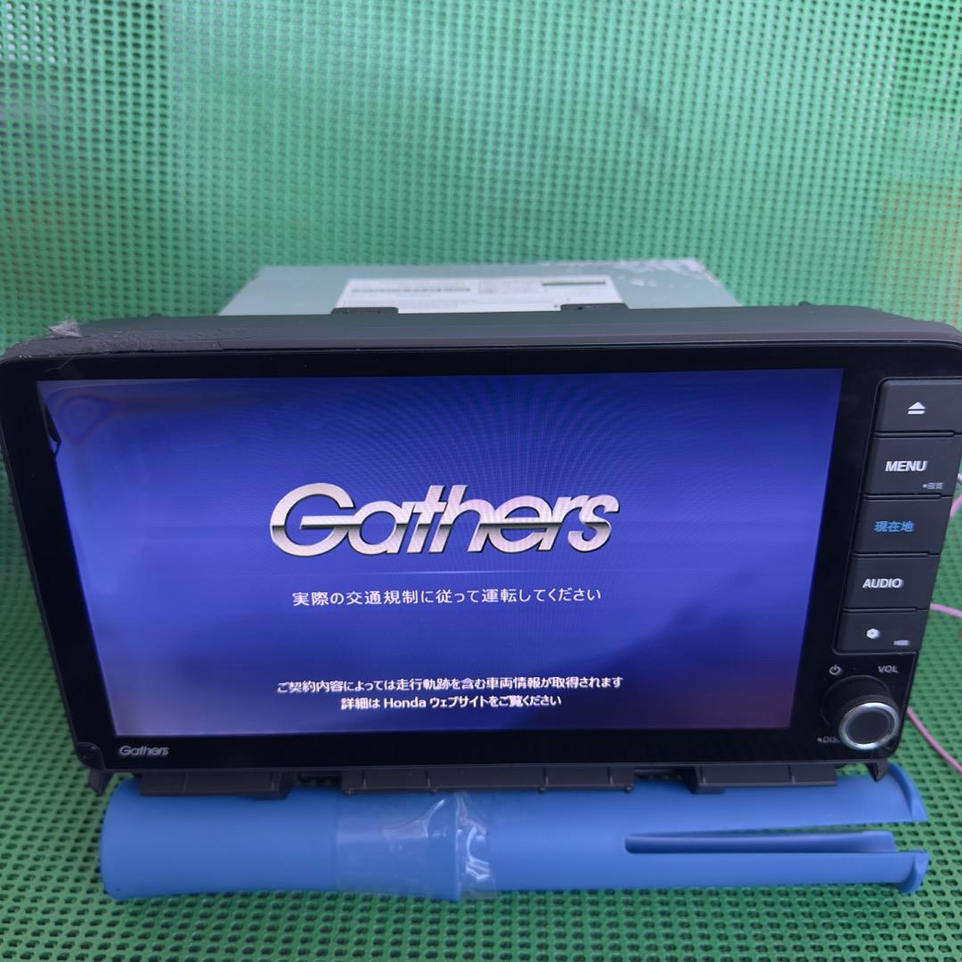 その他 HONDA FIT 2021 GATHERS CN-SH39J0CJ