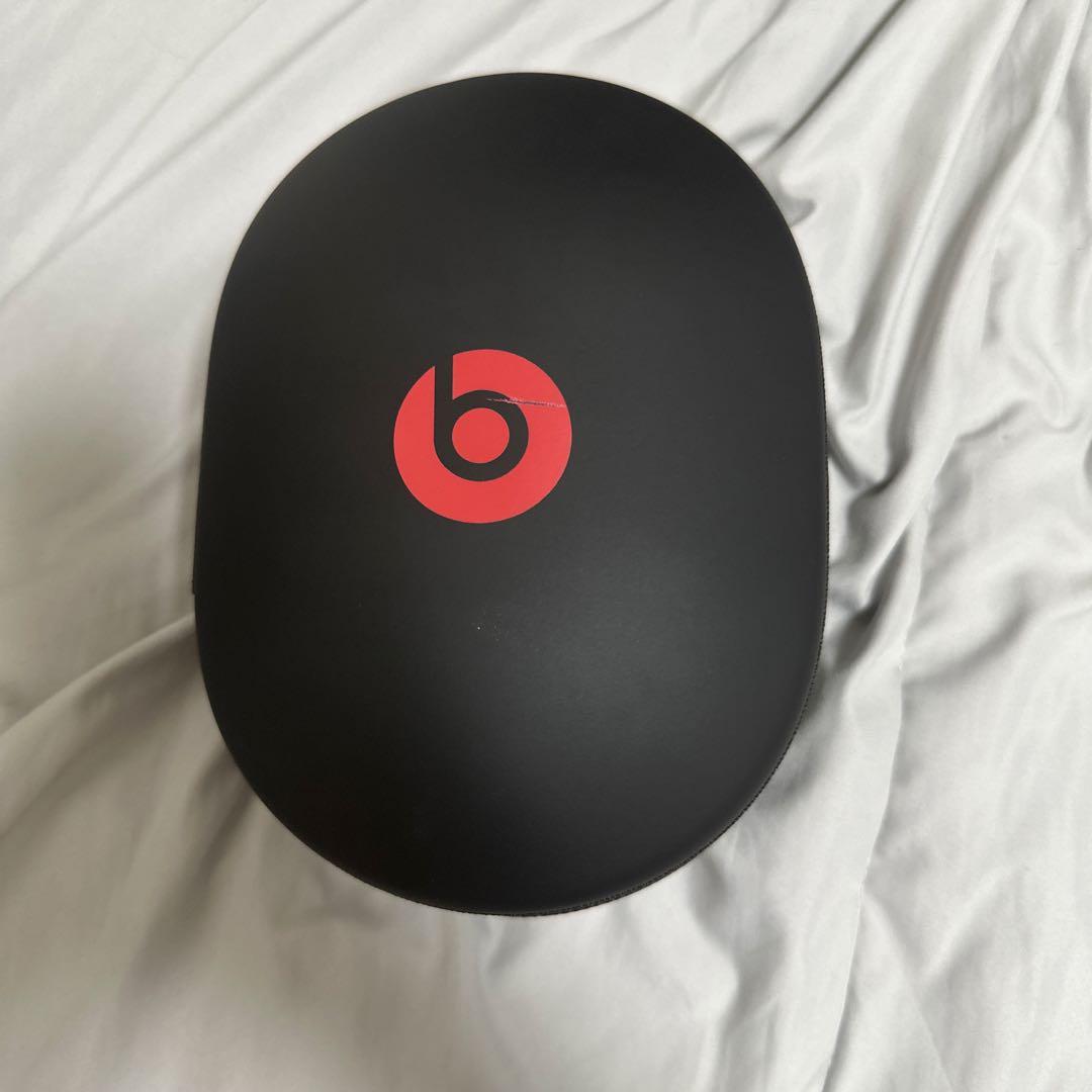 【即決 値下げ可能】BEATS STUDIO3 ワイヤレスヘッドフォン ブラック