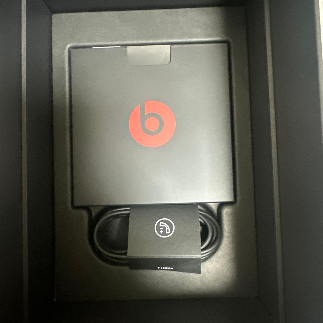 【即決 値下げ可能】BEATS STUDIO3 ワイヤレスヘッドフォン ブラック