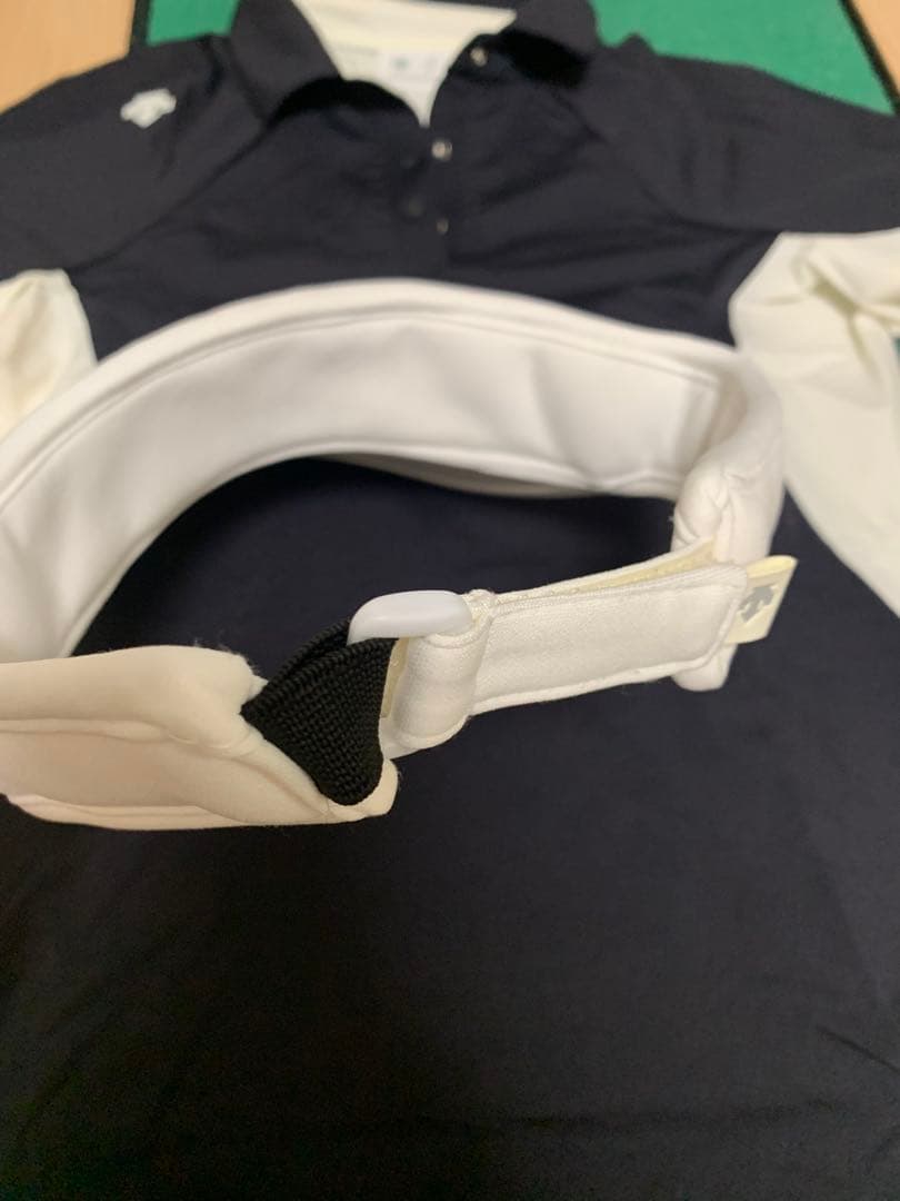 【DESCENTE】　３点セット