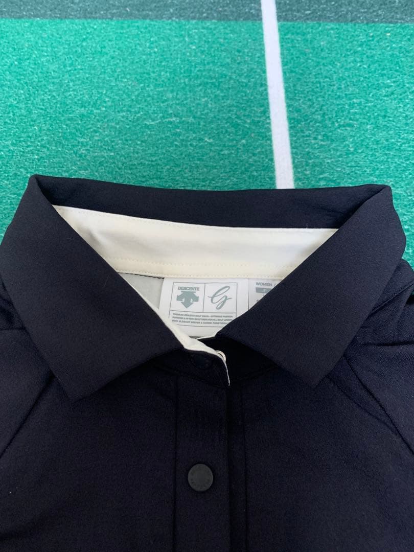 【DESCENTE】　３点セット