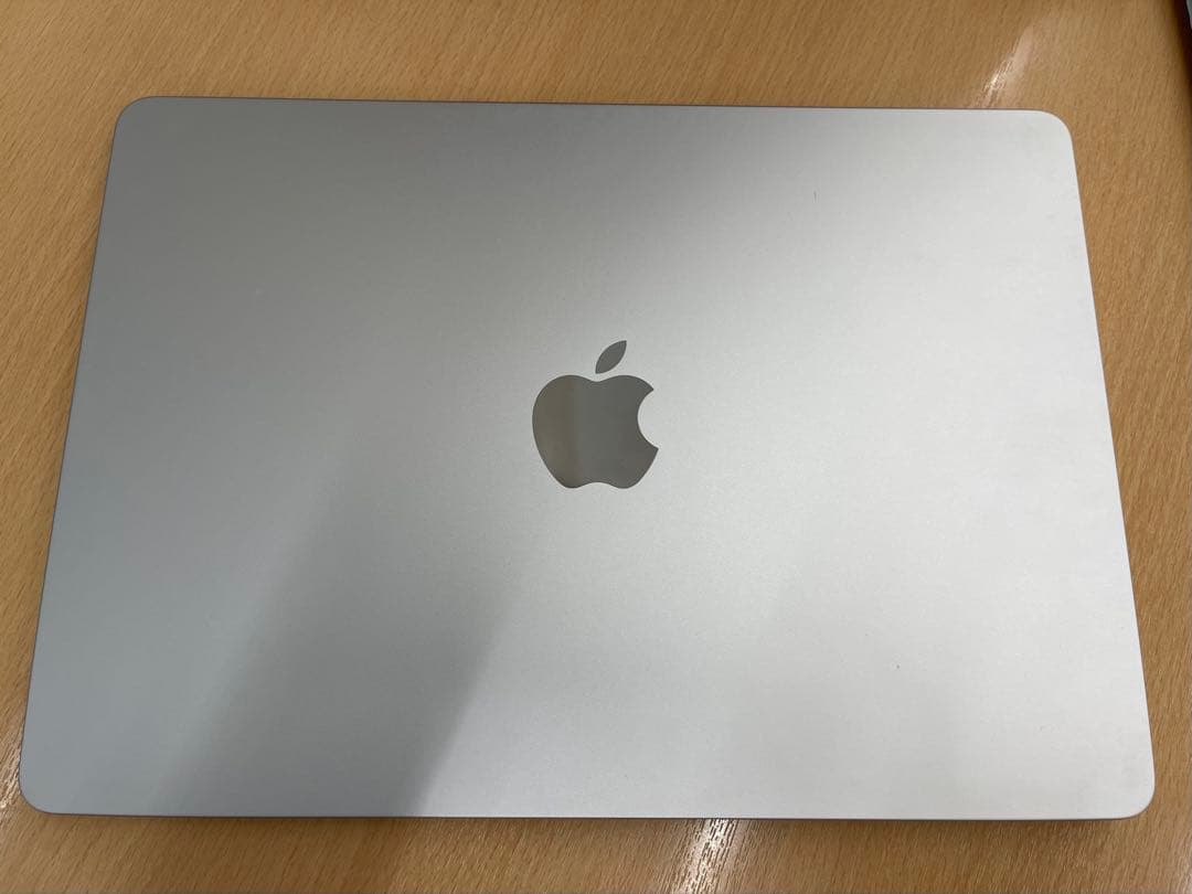 MacBook本体 M2 Apple MacBook Air MEM8GB SSD512GB 13