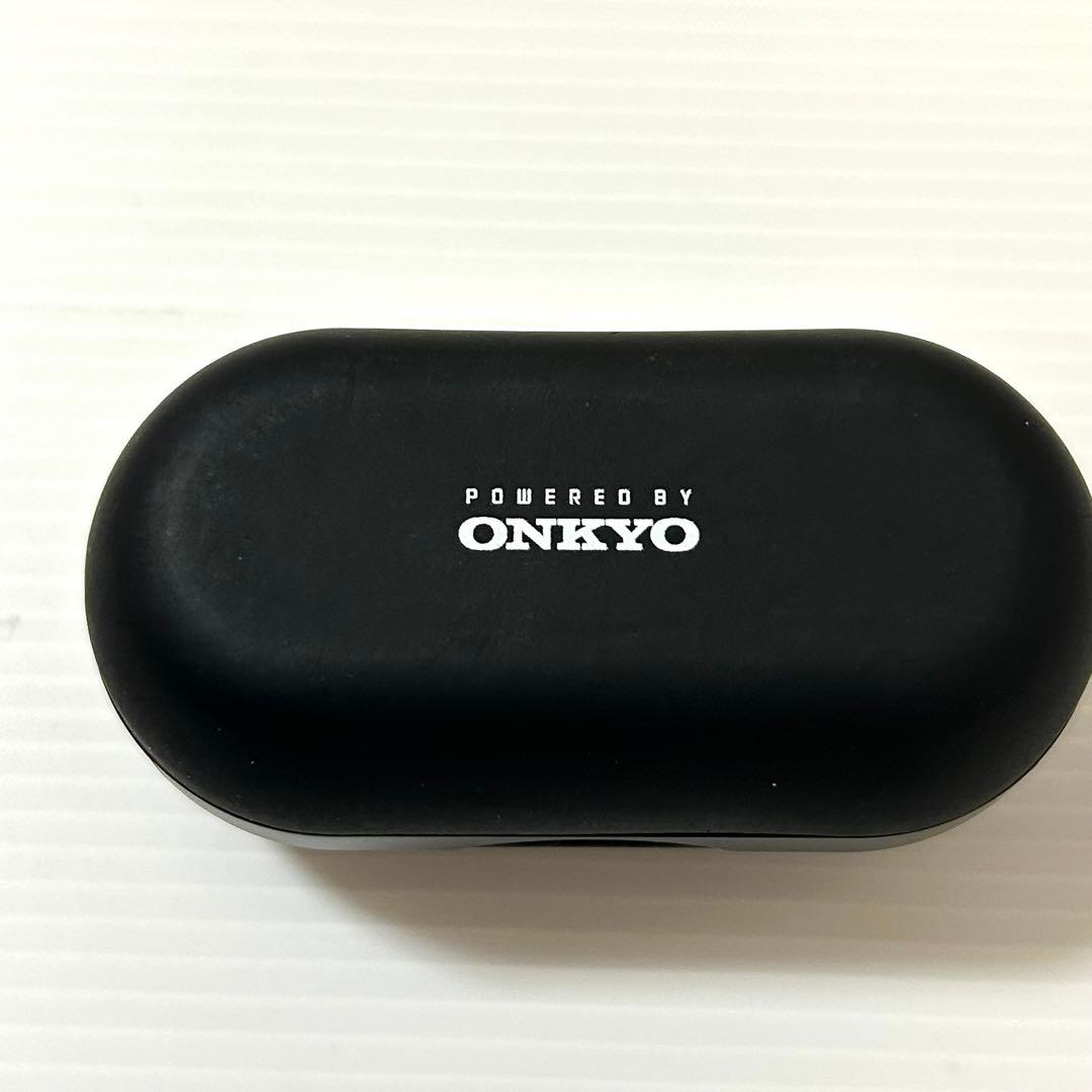 劇場版 モノノ怪 × Onkyo コラボ ワイヤレスイヤホン（薬売りボイス搭載）