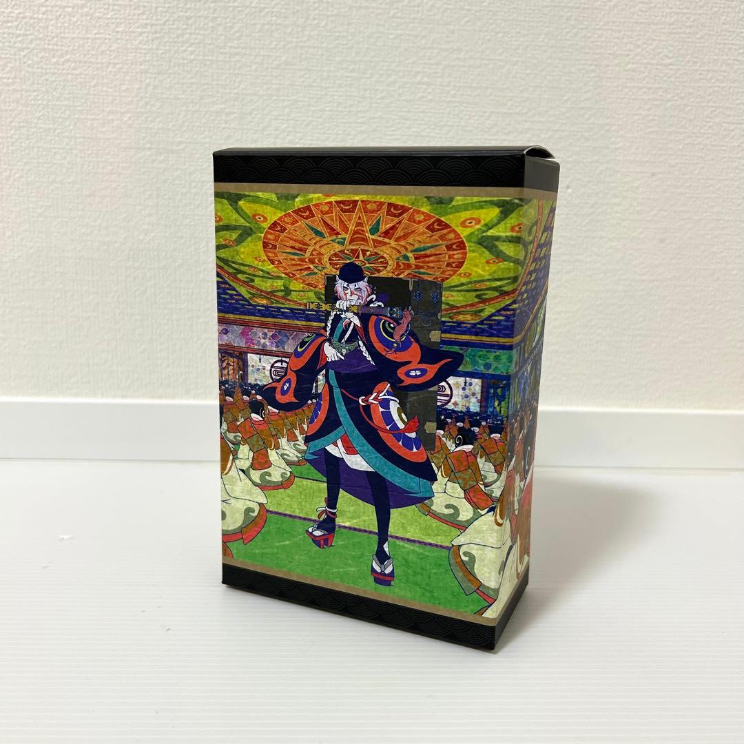 劇場版 モノノ怪 × Onkyo コラボ ワイヤレスイヤホン（薬売りボイス搭載）