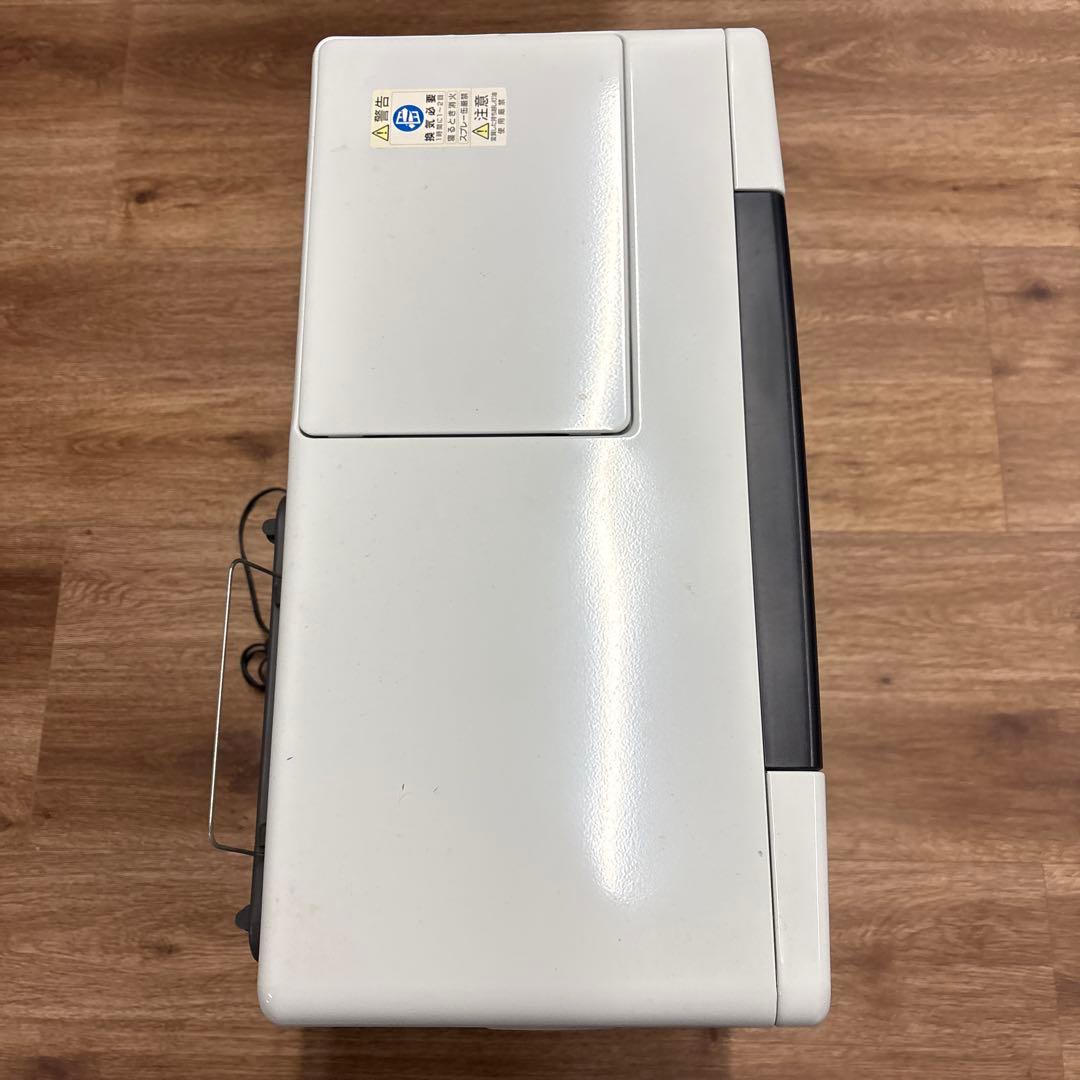 Dainichi FW-7216SDX(w) 石油ファンヒーター