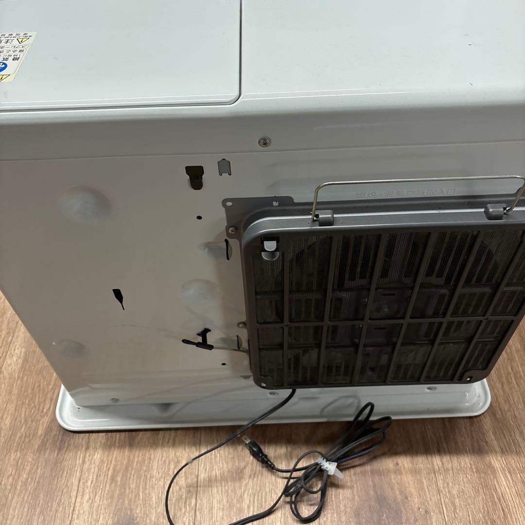 Dainichi FW-7216SDX(w) 石油ファンヒーター