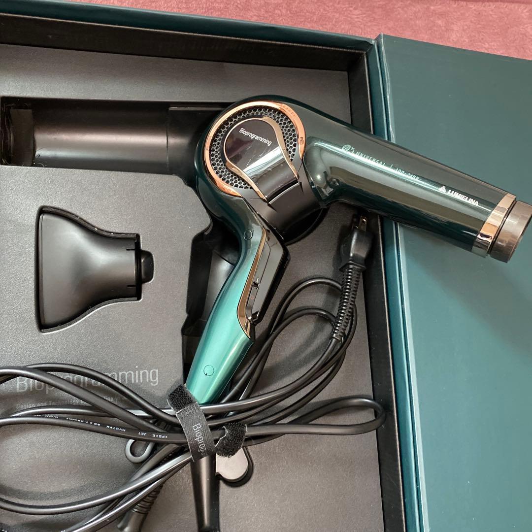 レプロナイザー7d plusジャンク