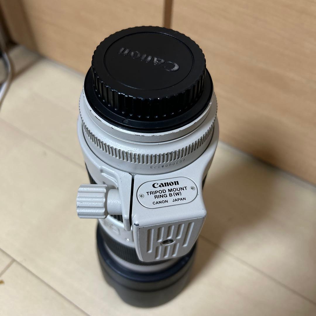 キヤノン　70-200 f2.8 IS Ⅱ USM 現状販売