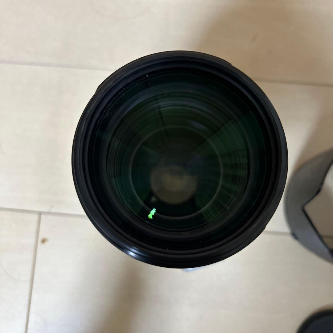 キヤノン　70-200 f2.8 IS Ⅱ USM 現状販売