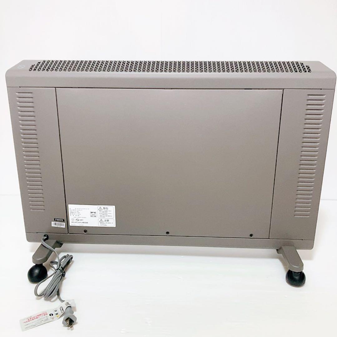 【美品】DeLonghi デロンギ　コンベクター　ヒーター　HXJ60L12