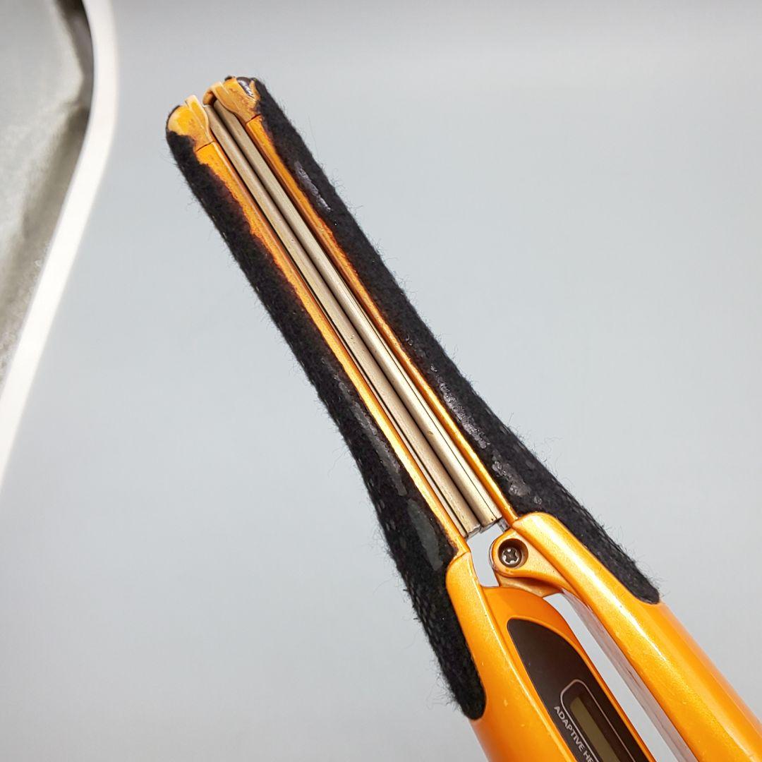 ※ADST　Premium　DS2 アドスト　ヘアアイロン【正規品】71