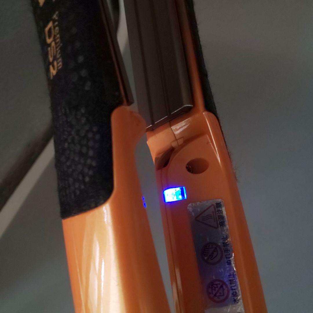 ※ADST　Premium　DS2 アドスト　ヘアアイロン【正規品】71