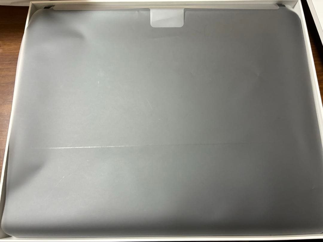 【極美品】iPad Magic Keyboard 12.9インチ用