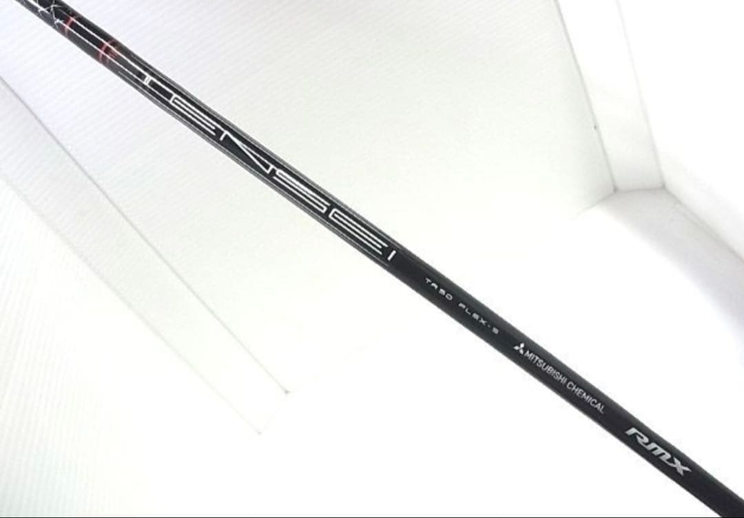 ヤマハ　RMX VD 2024 ドライバー Flex:S