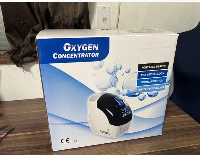 UNICOM ユニコム オキシビーナス MINI1000