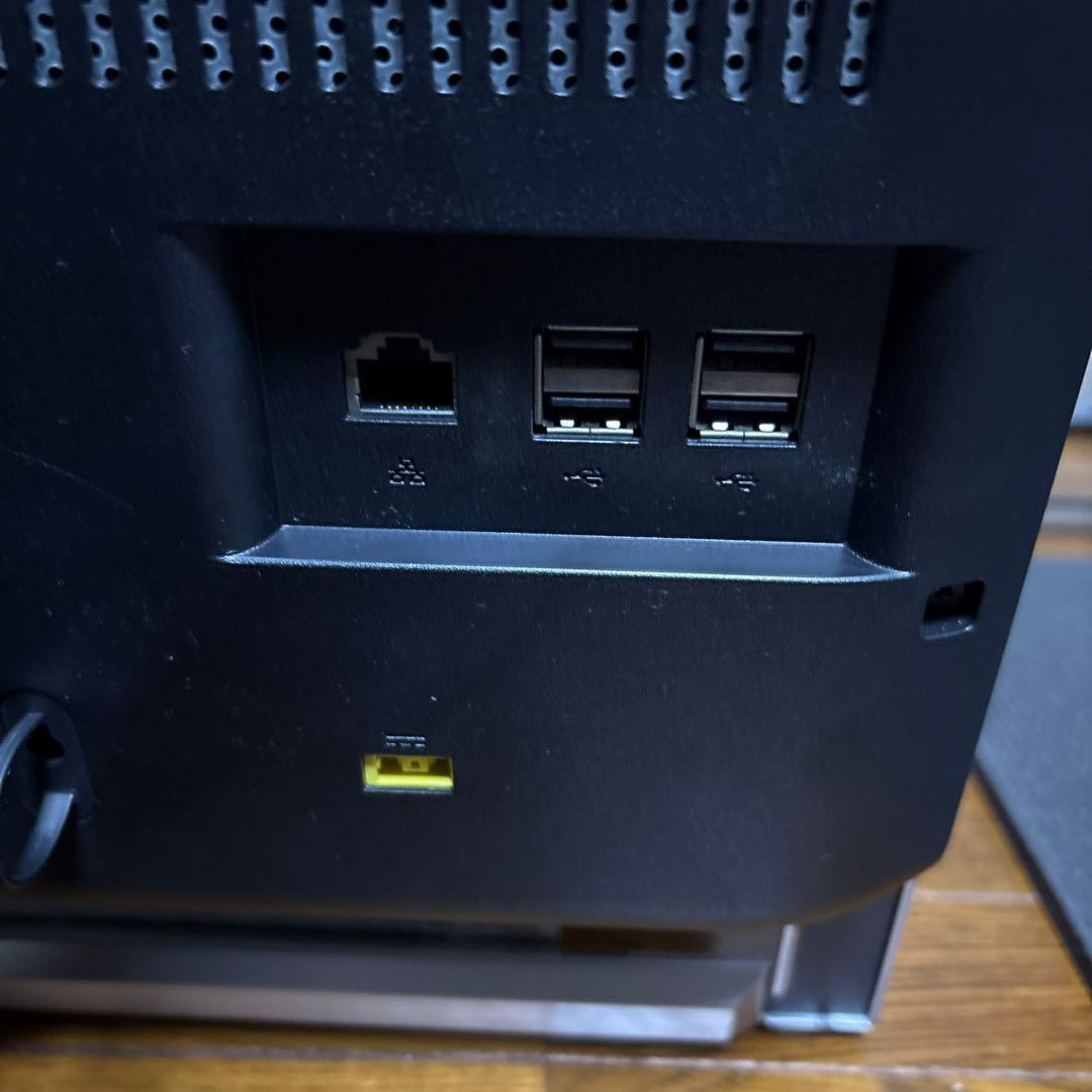 NEC 一体型パソコン・Windows 11・ Core i5 ・SSD搭載