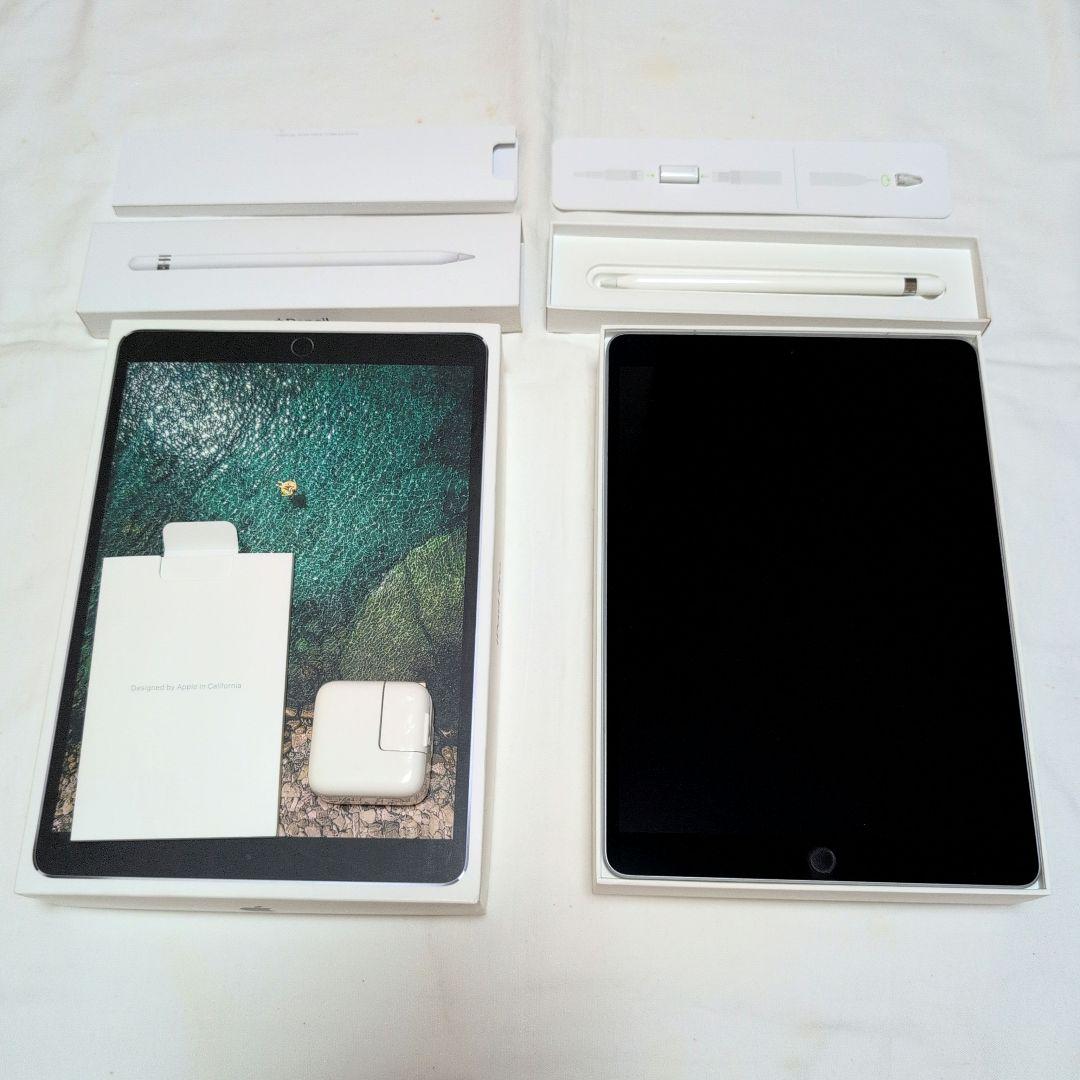 おまけあり iPad Pro 10.5インチ 64GB セルラー 中古品