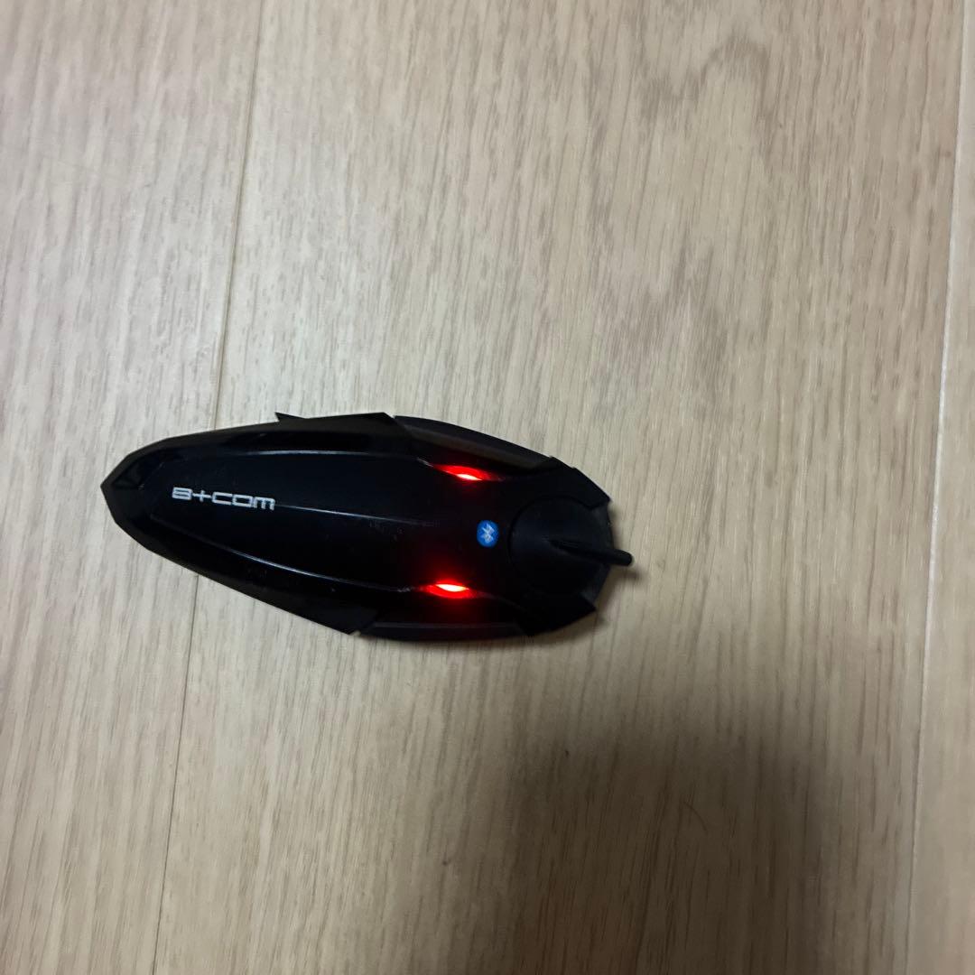 B +COM6X TYPE:SB6X シングルユニット