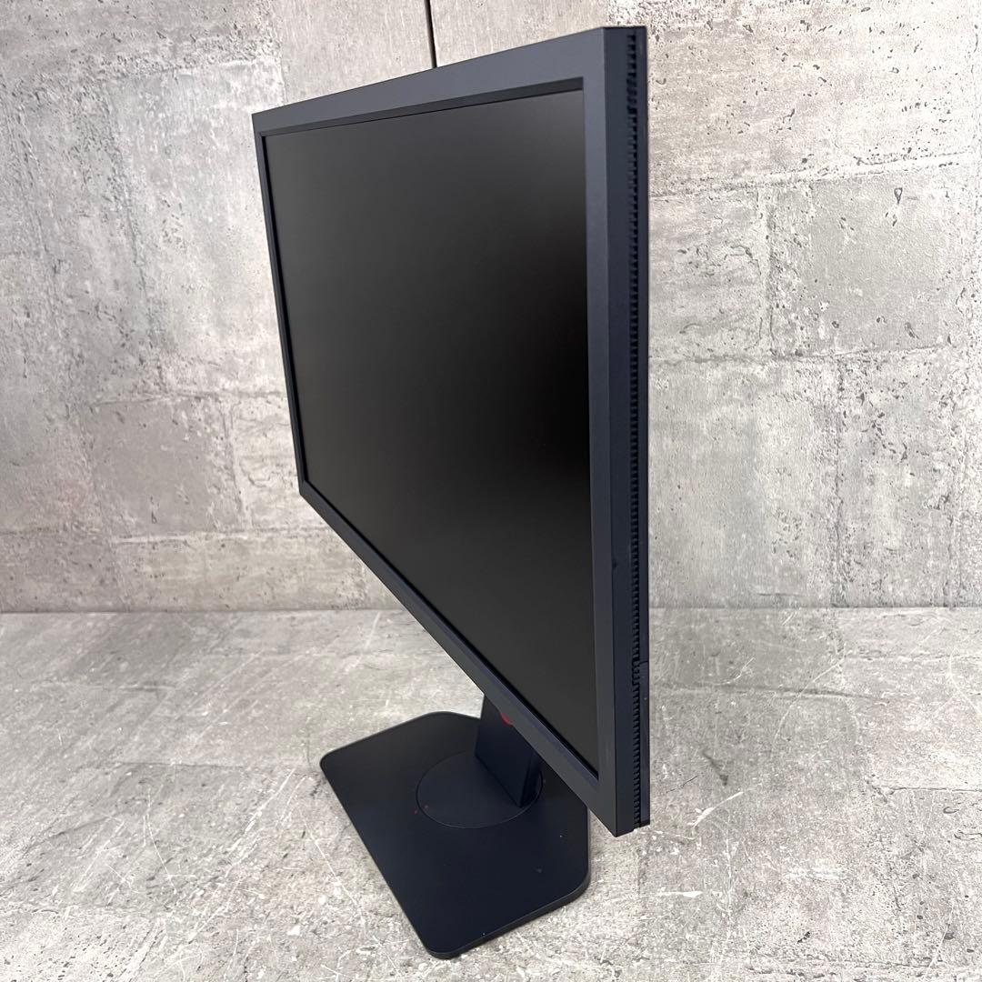 BenQ ZOWIE XL2411K ゲーミングモニター　24インチ