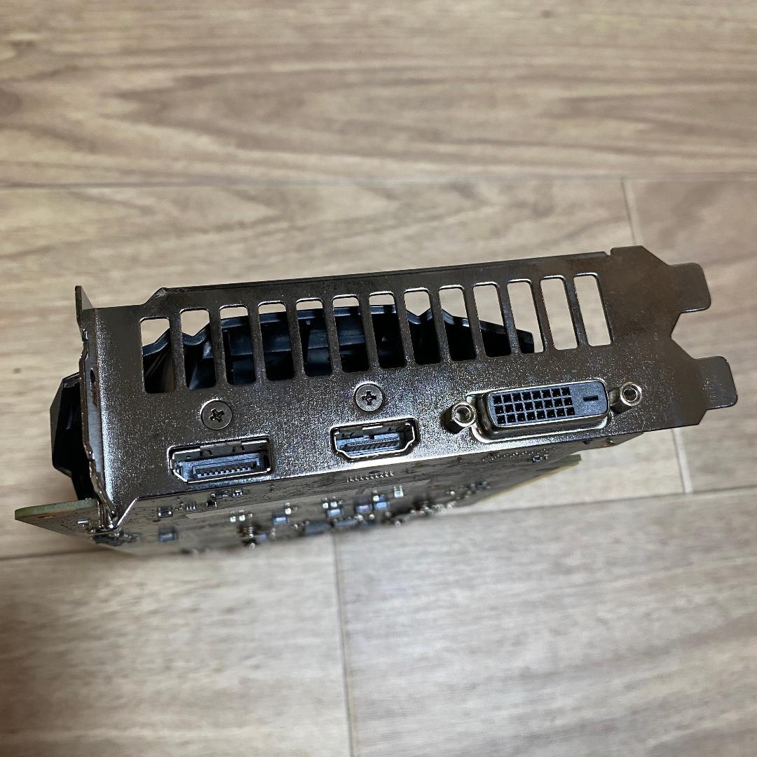 グラフィックボード・グラボ・ビデオカード ASUS Geforce GTX 1660 Super 6GB OC