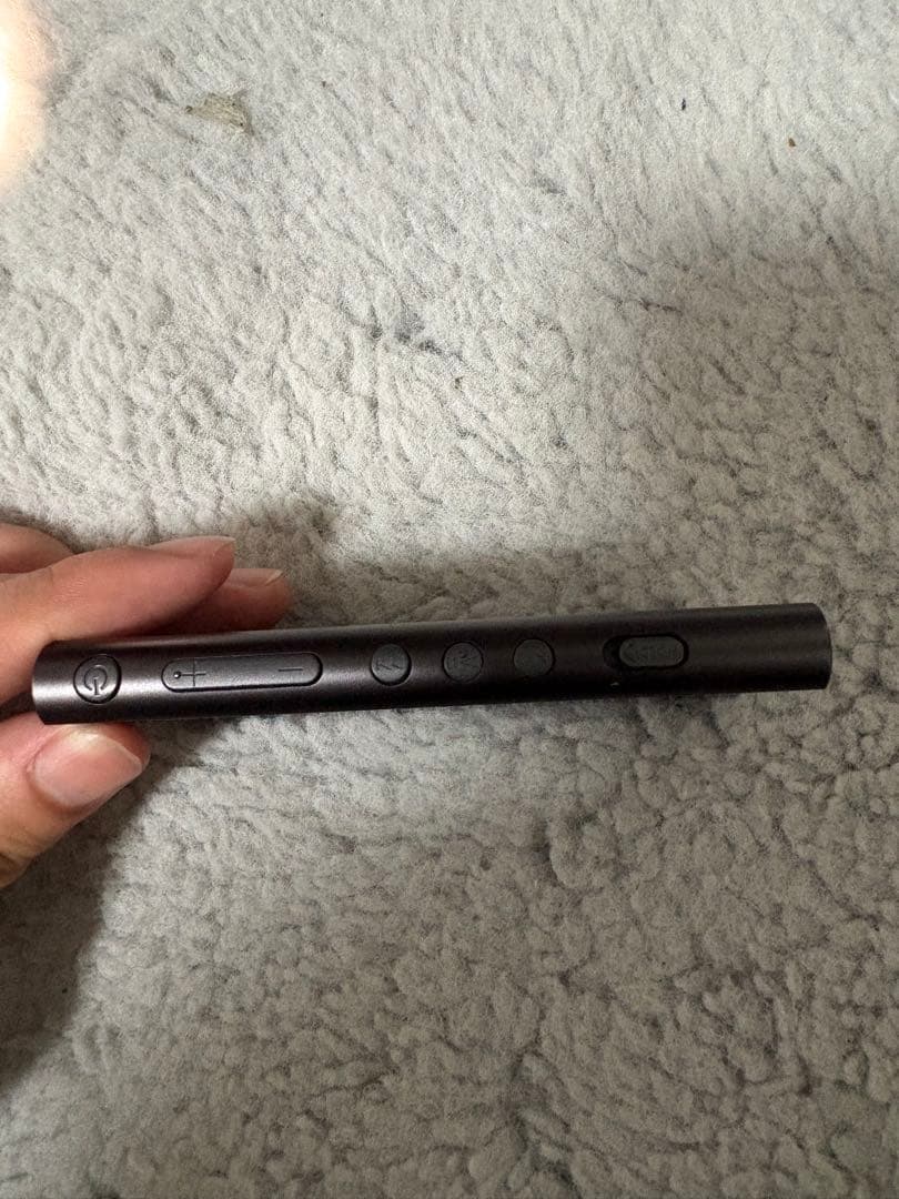 SONYNW-A50シリーズデジタルオーディオプレーヤー16GB箱無し充電器あり