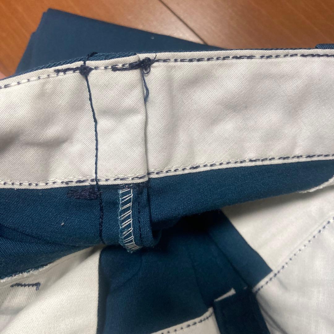 ト*！様 【Special】70s 80sdickies チビタグ アルミジップ