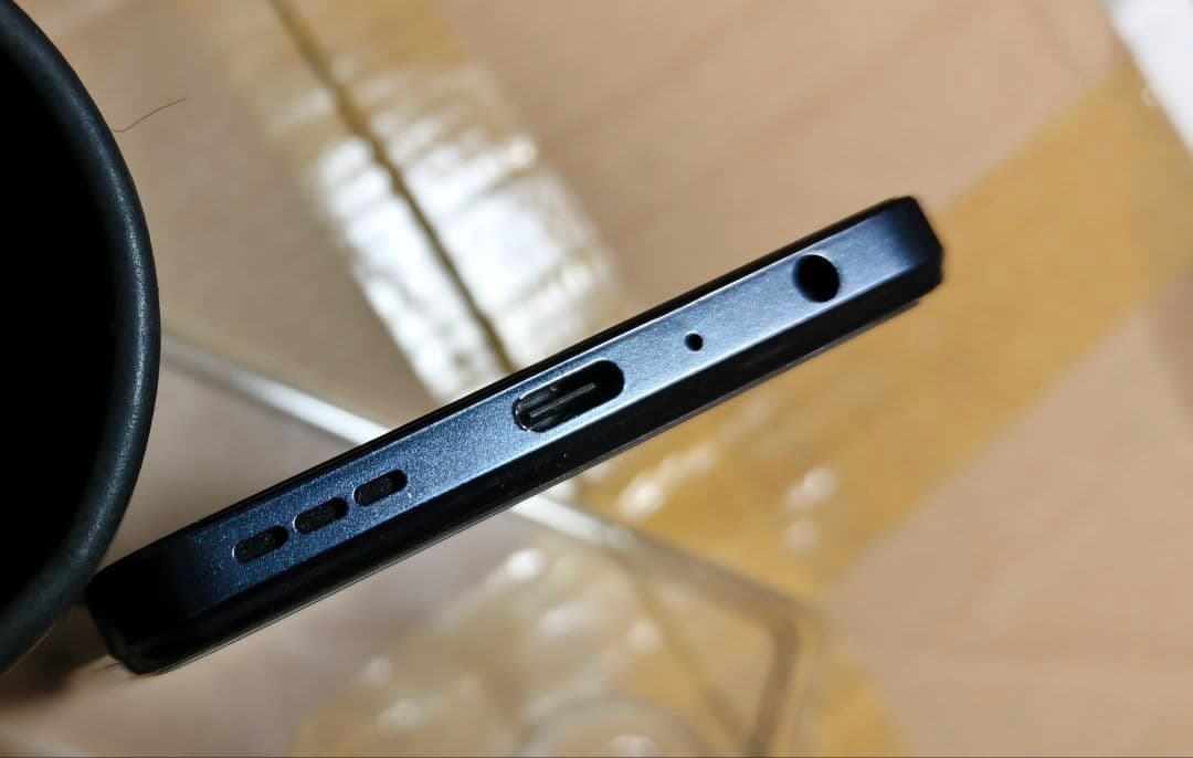 Blackview shark8 FHD 120Hz 8GB 使用時間小+ケース