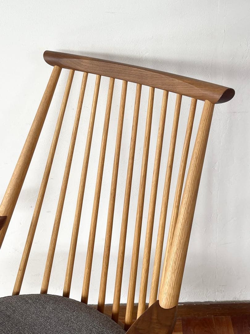 柏木工 civil シビル LD チェア 4