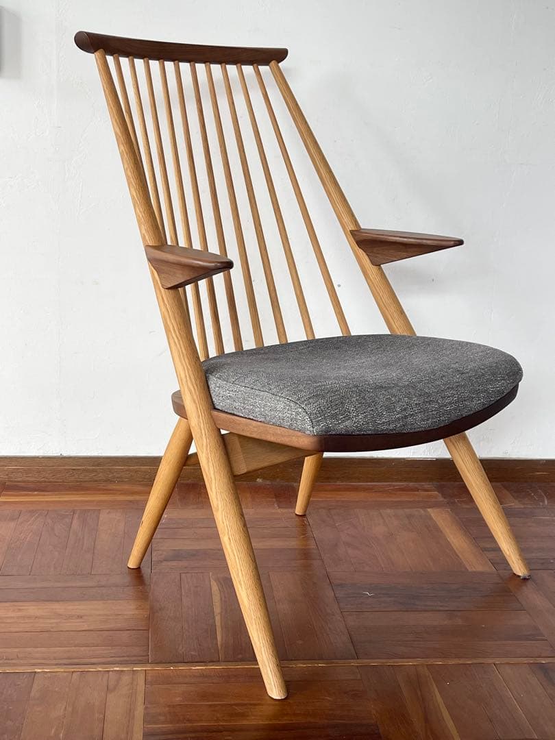 柏木工 civil シビル LD チェア 4