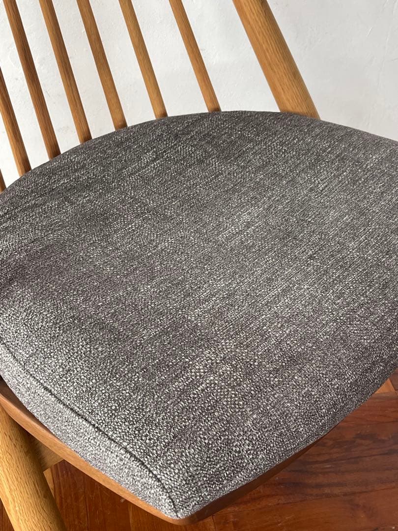 柏木工 civil シビル LD チェア 4