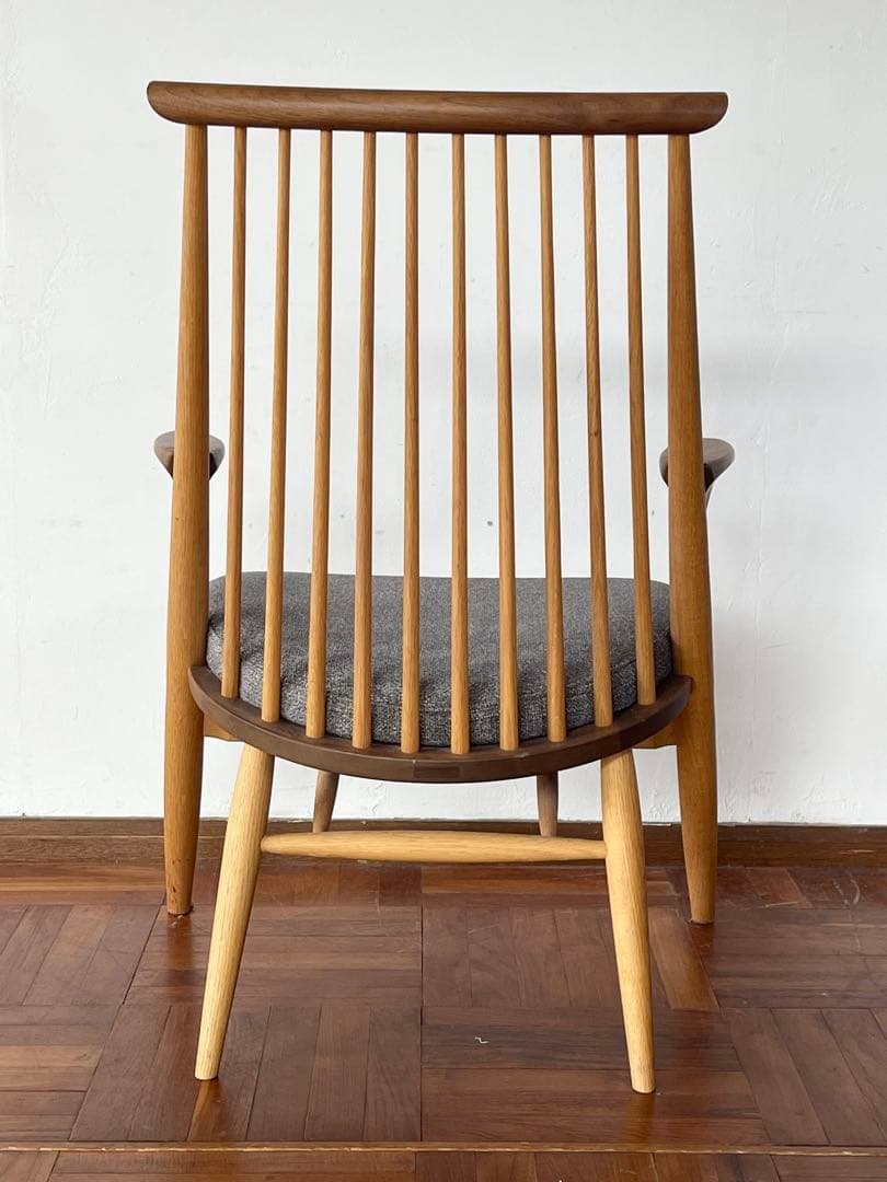 柏木工 civil シビル LD チェア 4