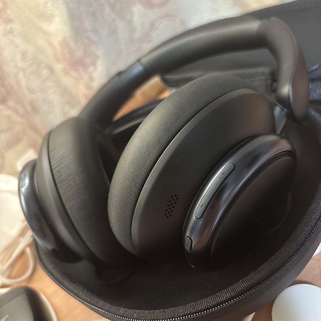 Anker ヘッドホン