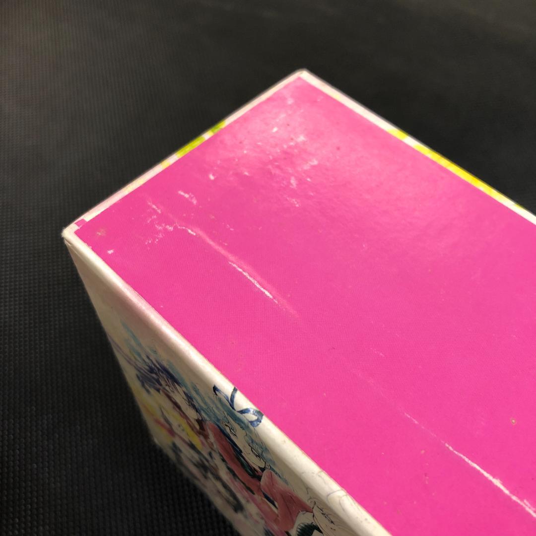 CD 美少女戦士セーラームーン メモリアルサングボックス