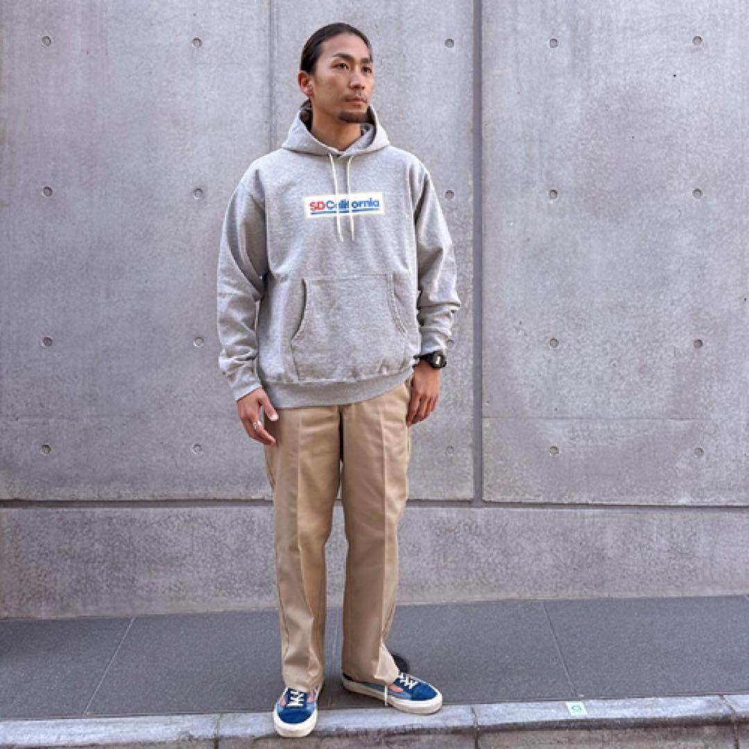 パンツ SD T/C Work Pants W